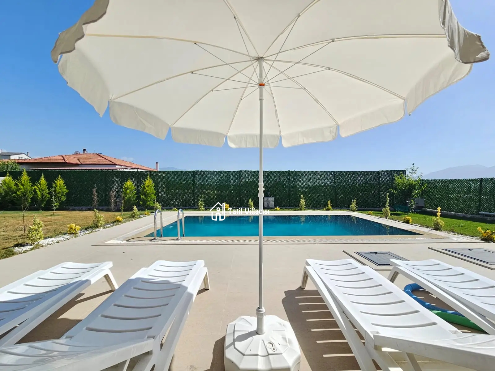 Villa Uca Royal 2