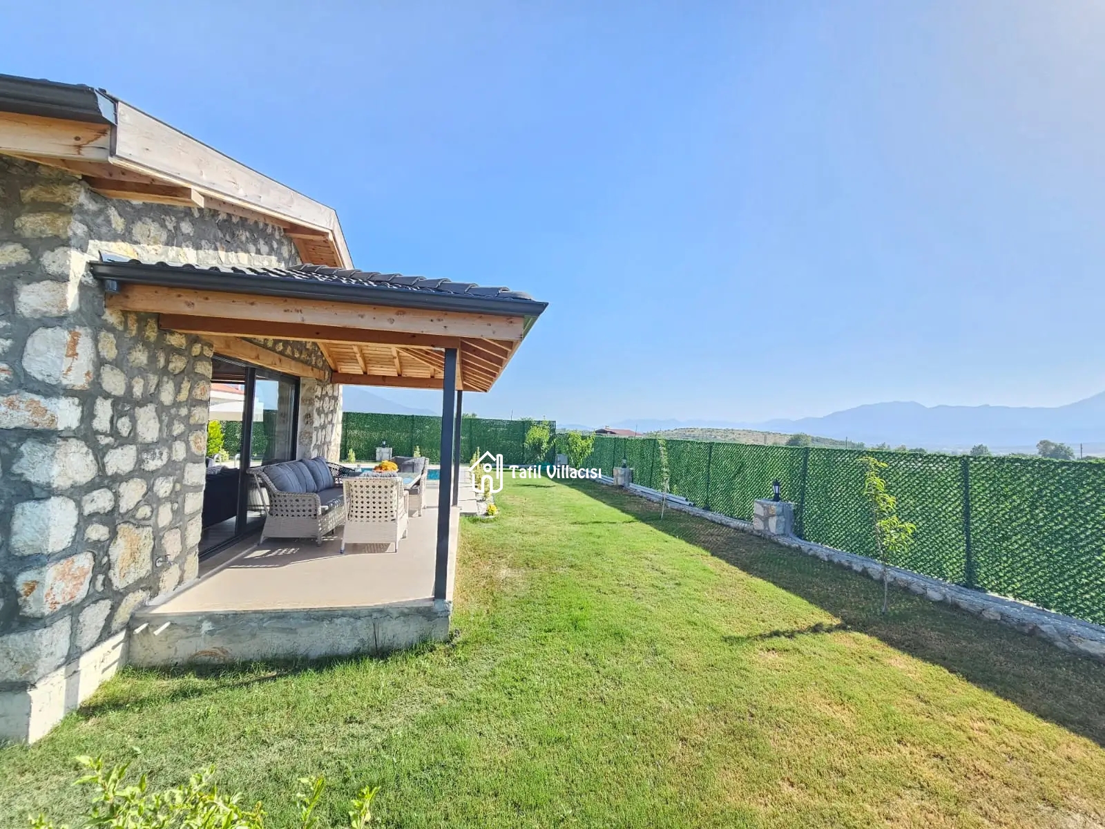 Villa Uca Royal 2
