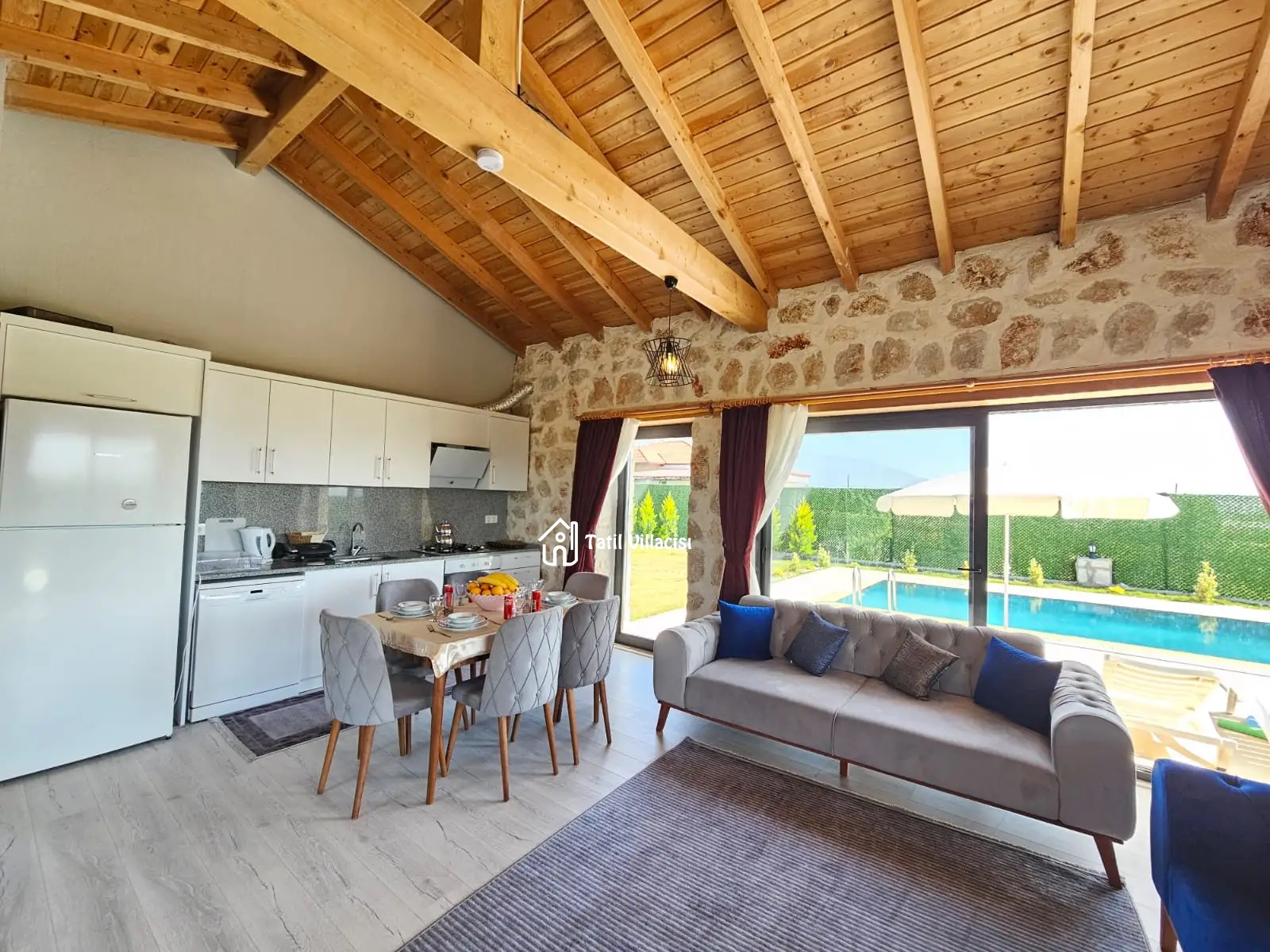 Villa Uca Royal 2