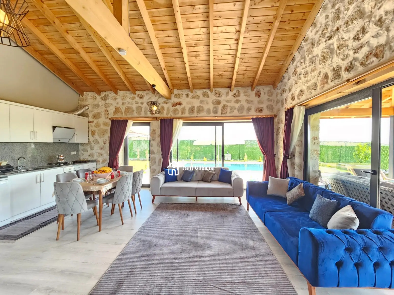 Villa Uca Royal 2