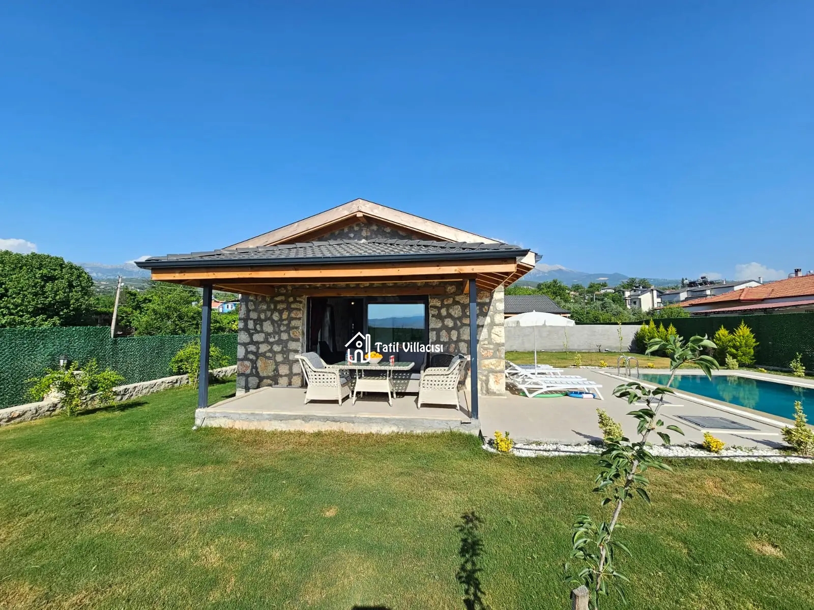 Villa Uca Royal 2