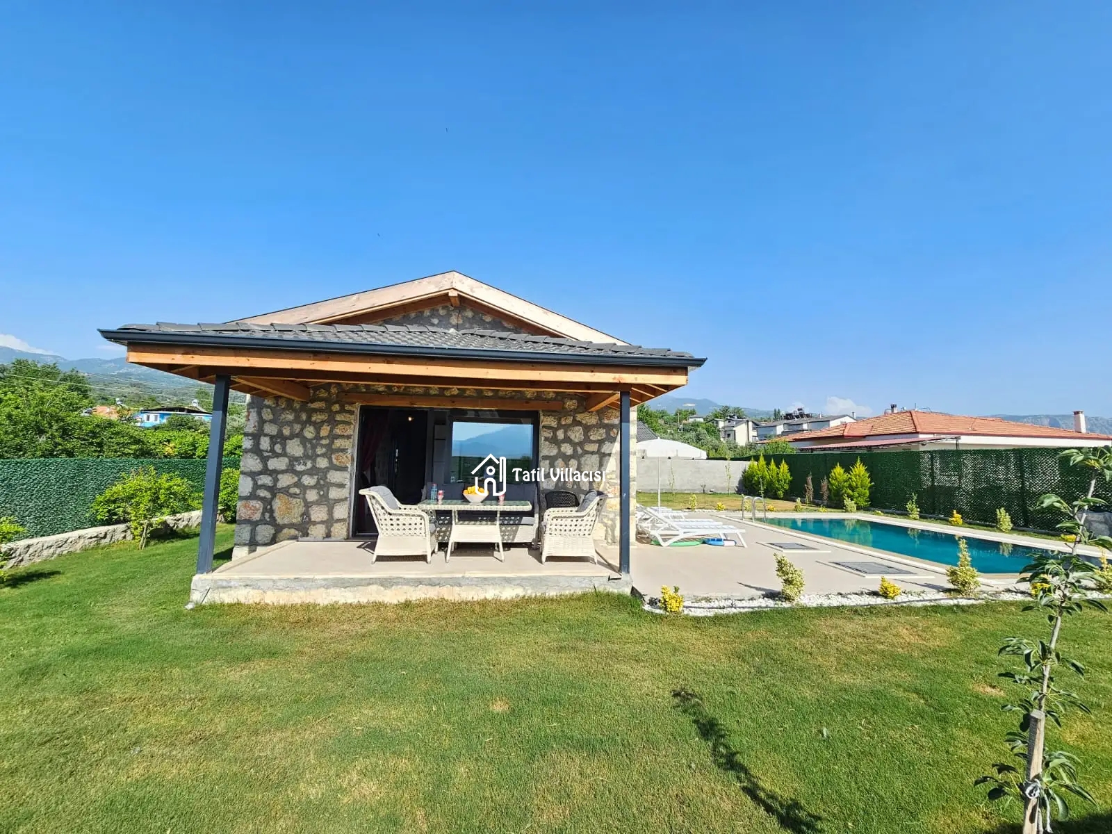 Villa Uca Royal 2