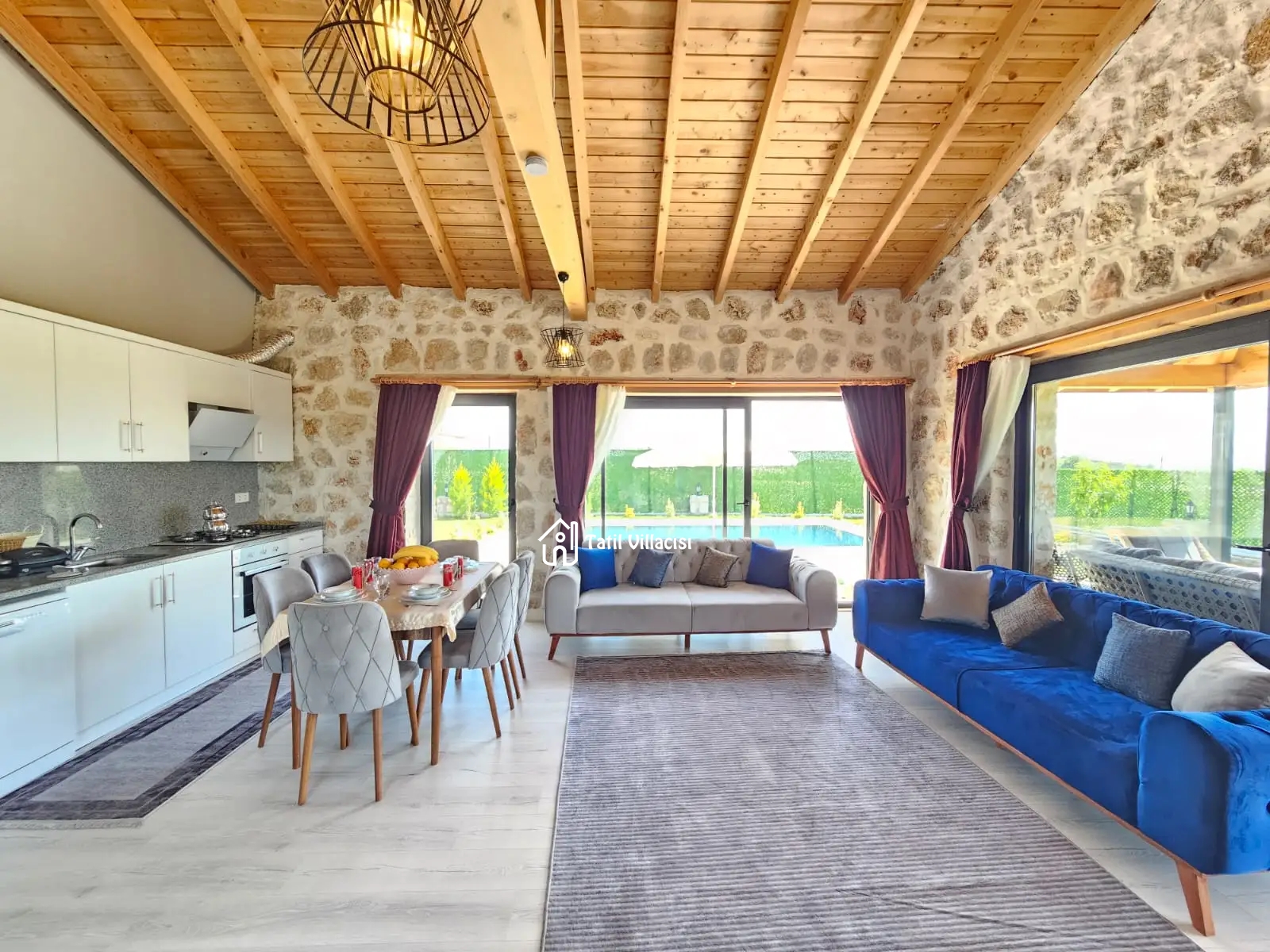 Villa Uca Royal 2