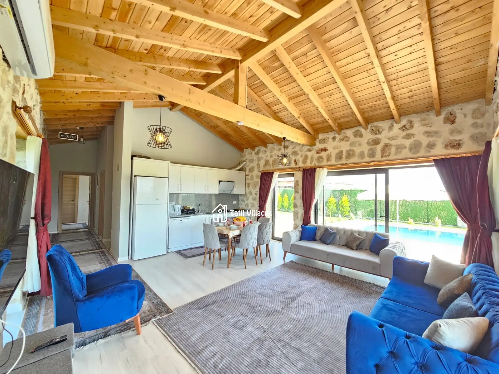 Villa Uca Royal 2