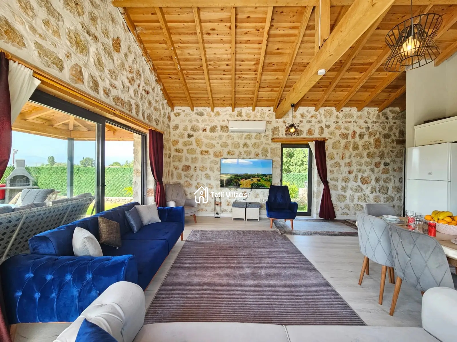 Villa Uca Royal 2