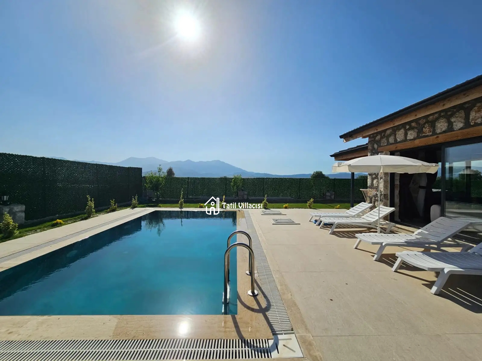 Villa Uca Royal 2
