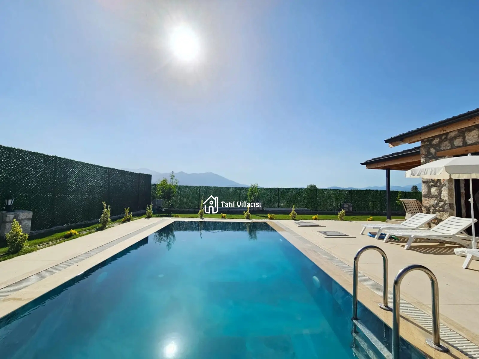 Villa Uca Royal 2