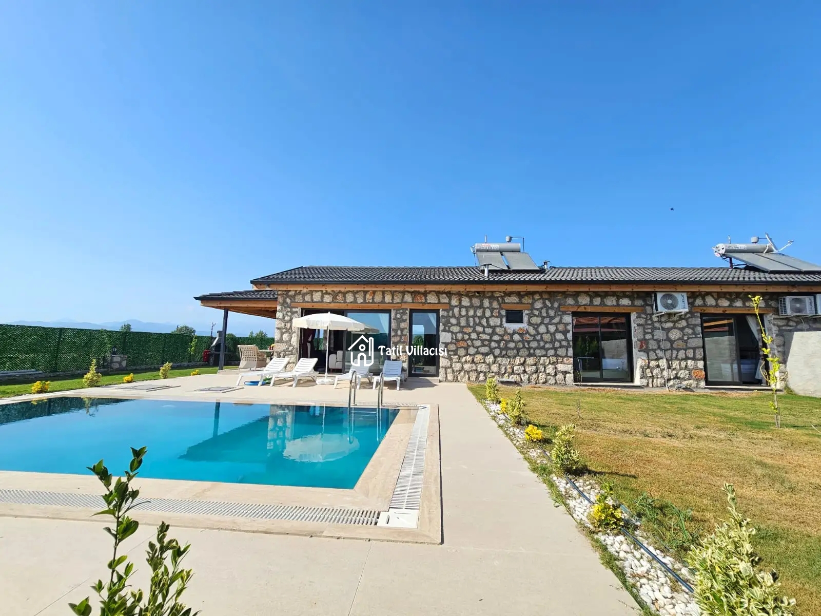 Villa Uca Royal 2
