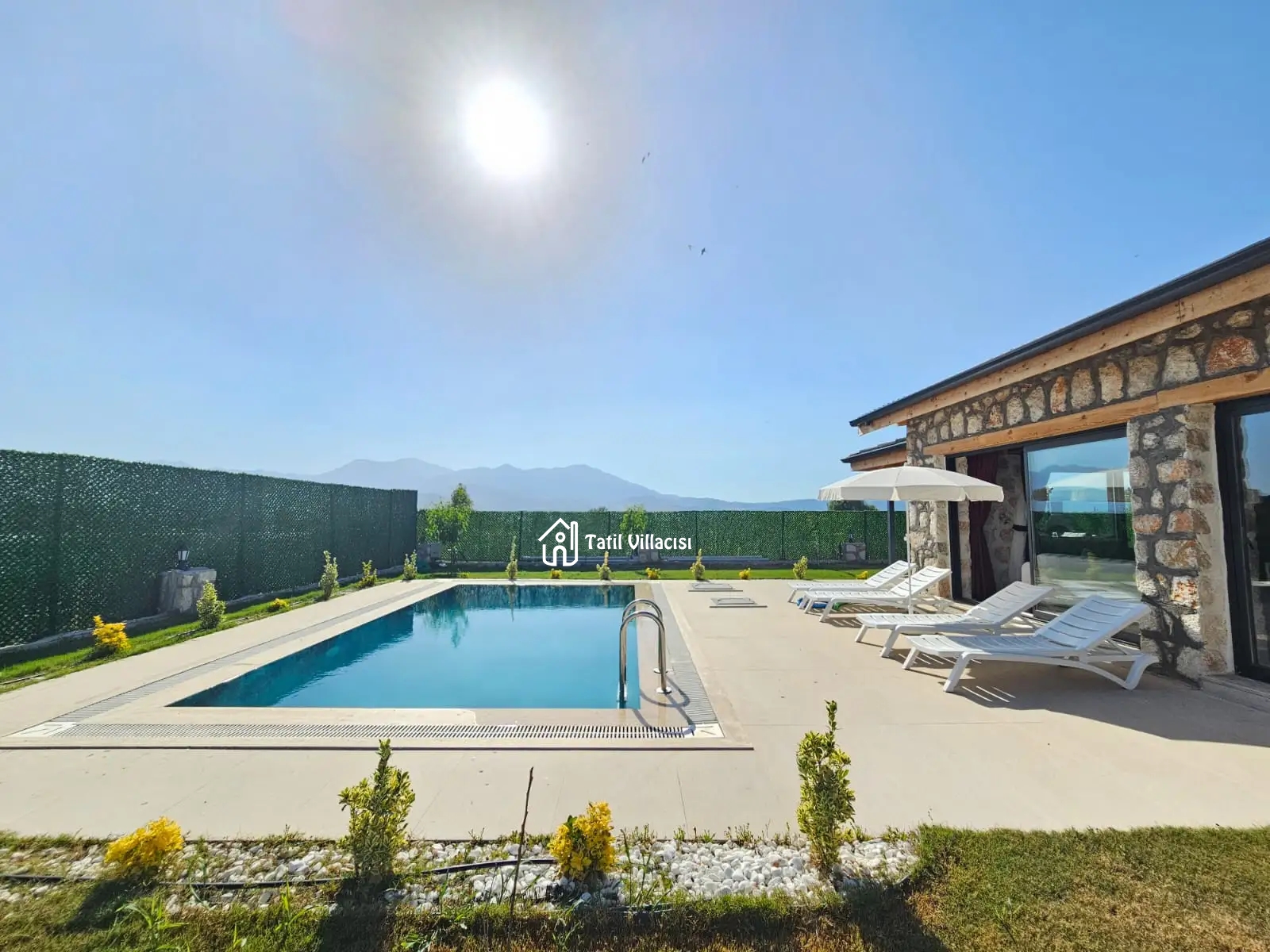 Villa Uca Royal 2