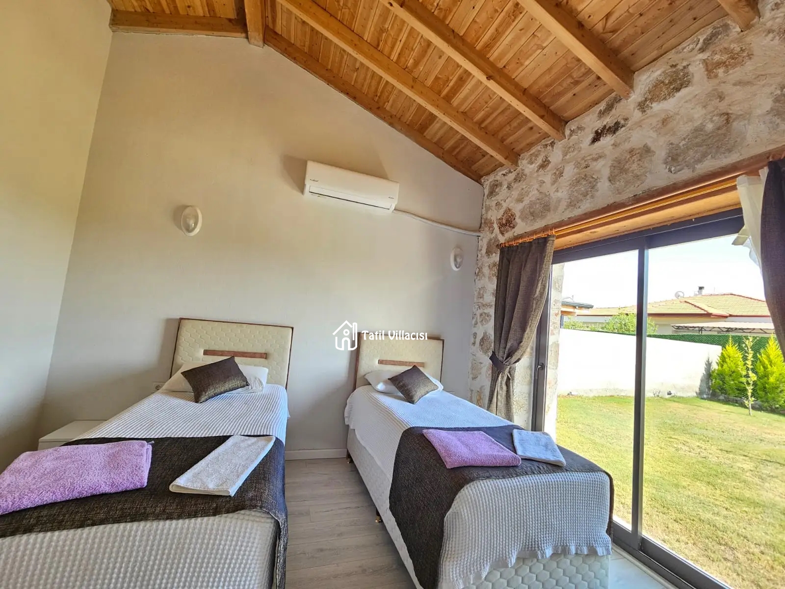 Villa Uca Royal 2