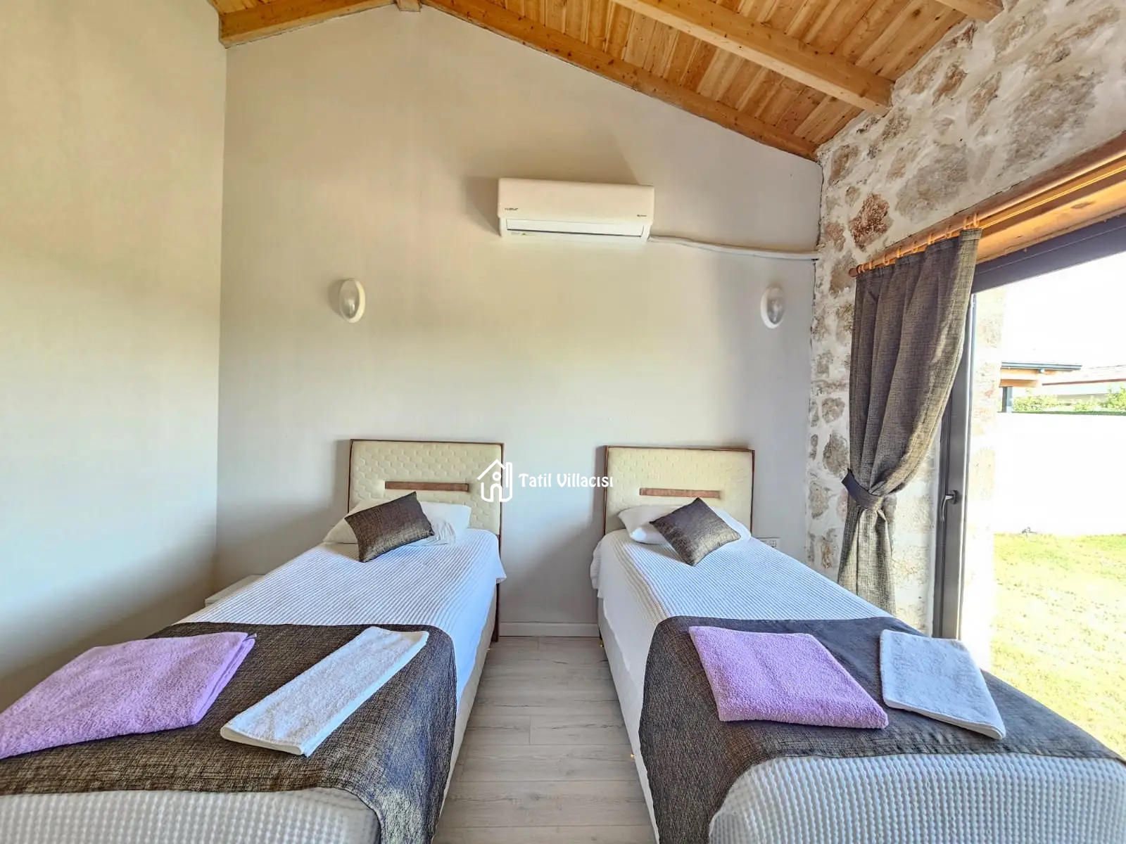 Villa Uca Royal 2