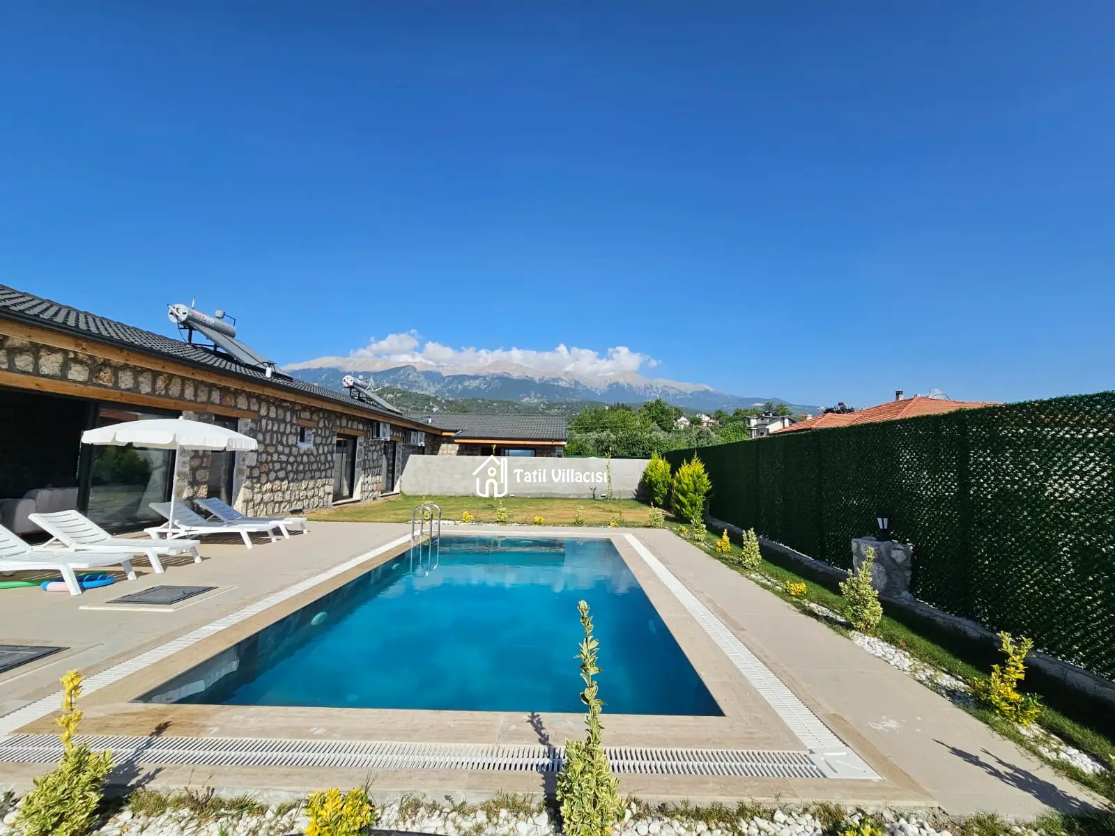 Villa Uca Royal 2