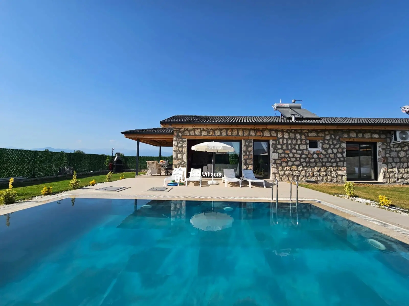 Villa Uca Royal 2