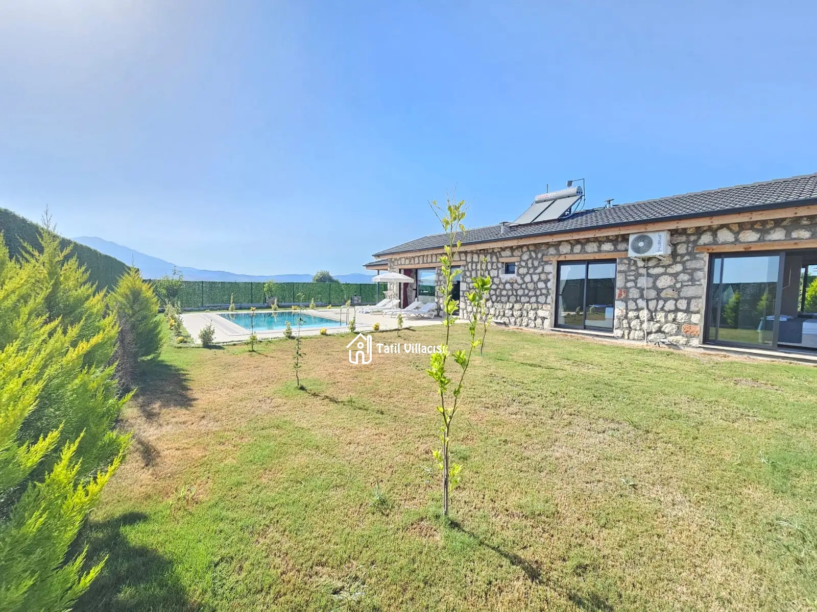 Villa Uca Royal 2