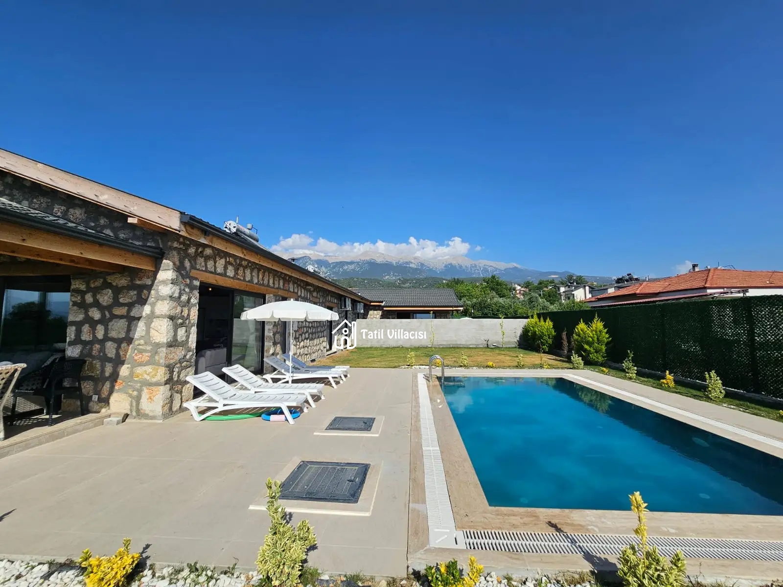 Villa Uca Royal 2