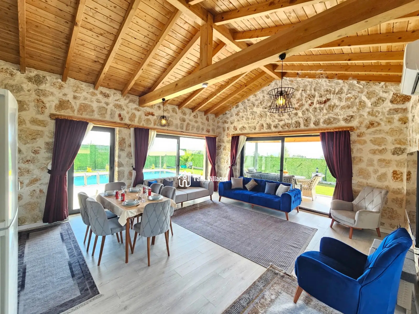 Villa Uca Royal 2