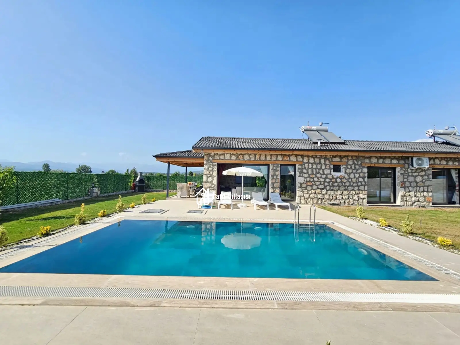 Villa Uca Royal 2