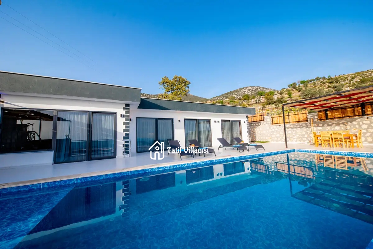 Villa Uğur