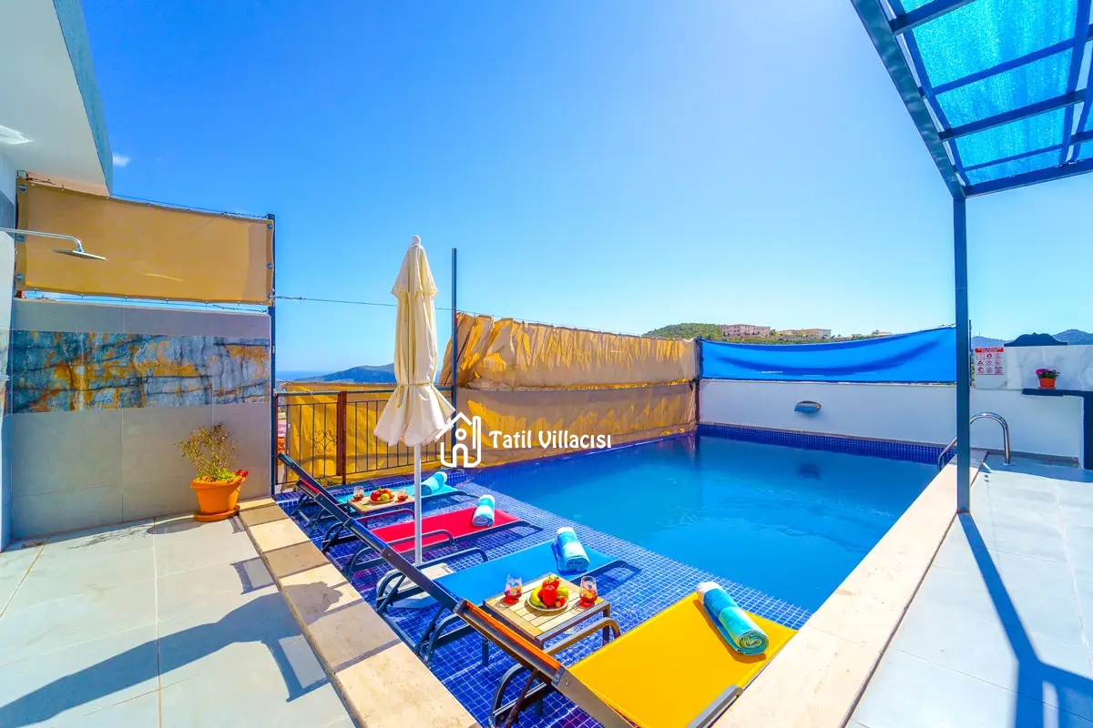 Villa Uğurlu