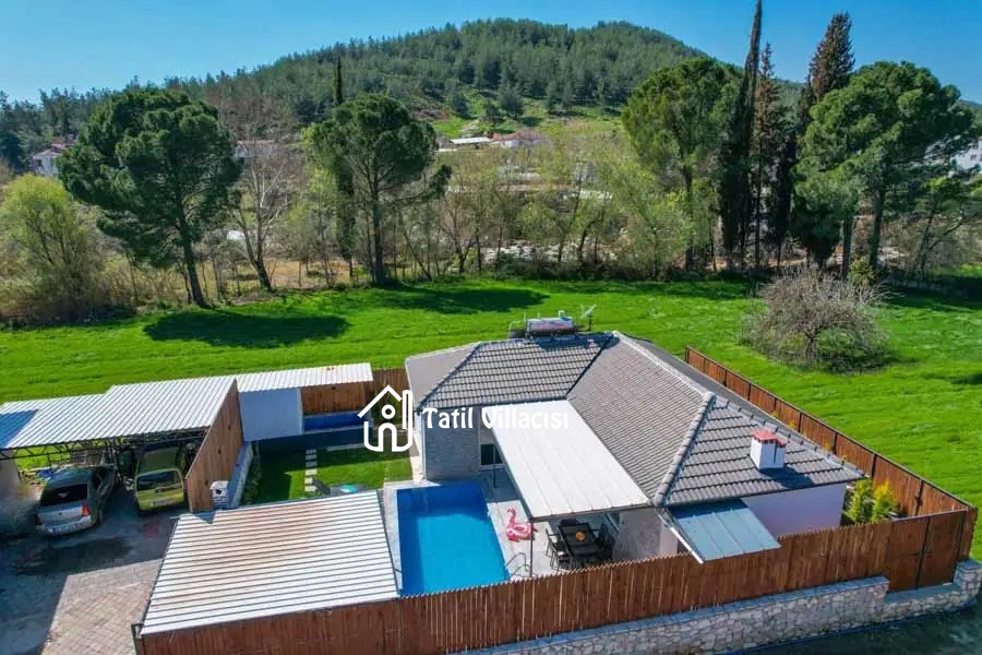 Villa Uğurlu Uno