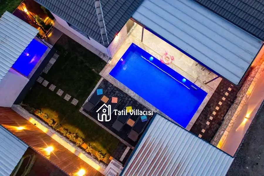Villa Uğurlu Uno