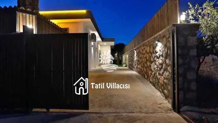 Villa Ulak Çavdır