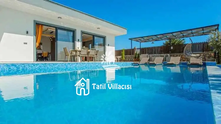 Villa Ulak Çavdır