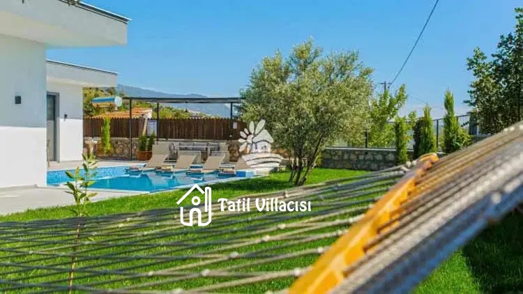 Villa Ulak Çavdır