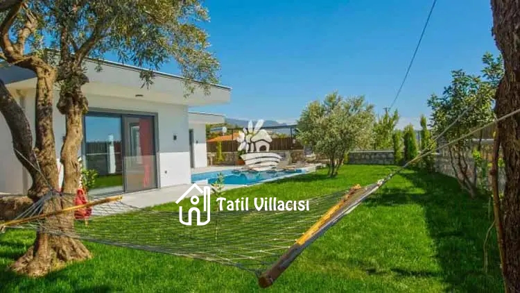 Villa Ulak Çavdır
