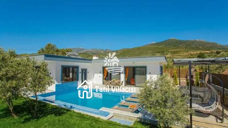 Villa Ulak Çavdır