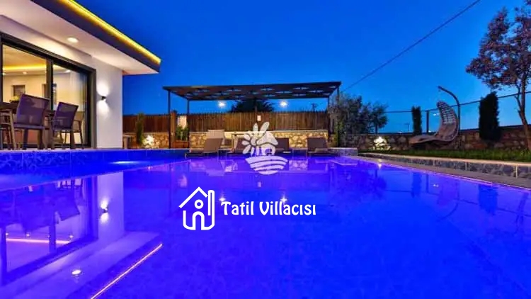 Villa Ulak Çavdır