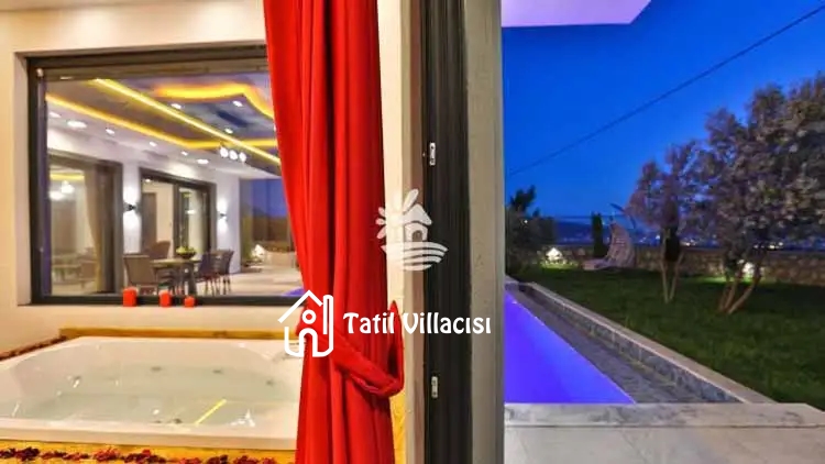 Villa Ulak Çavdır