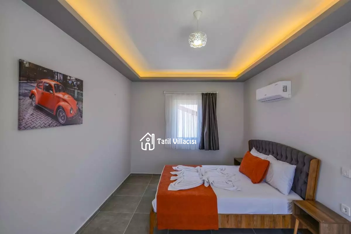 Villa Ünal