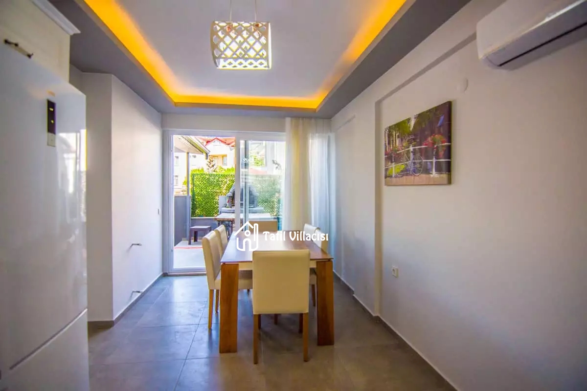 Villa Ünal
