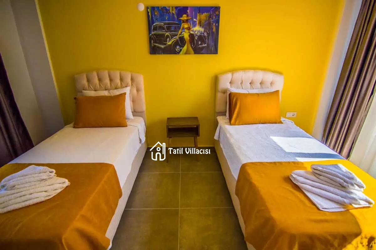 Villa Ünal