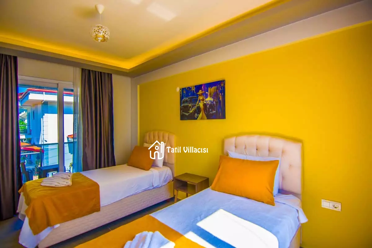Villa Ünal