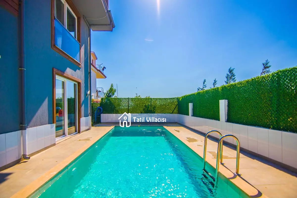 Villa Ünal