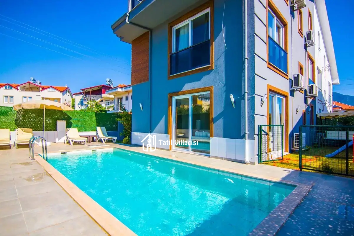 Villa Ünal