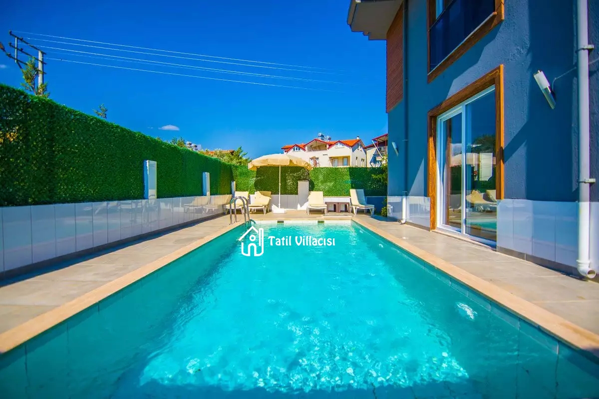 Villa Ünal