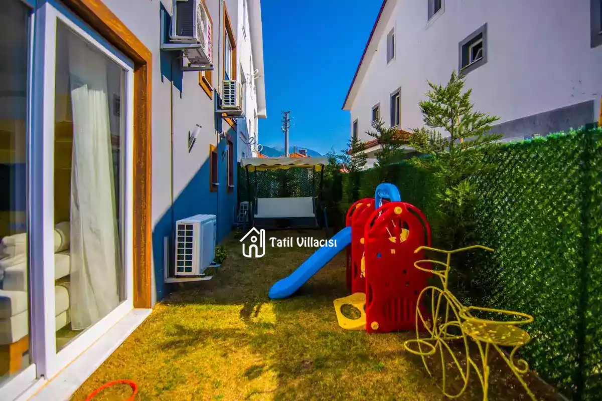 Villa Ünal