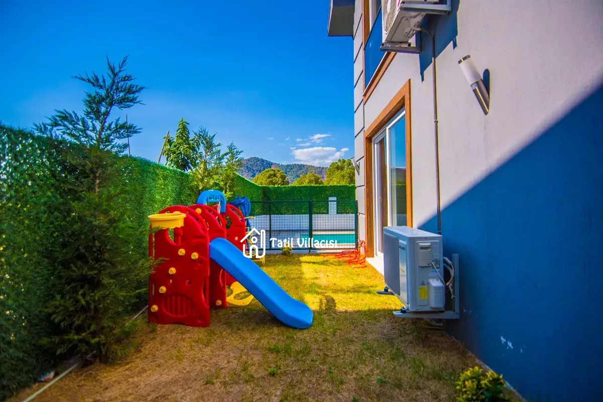 Villa Ünal