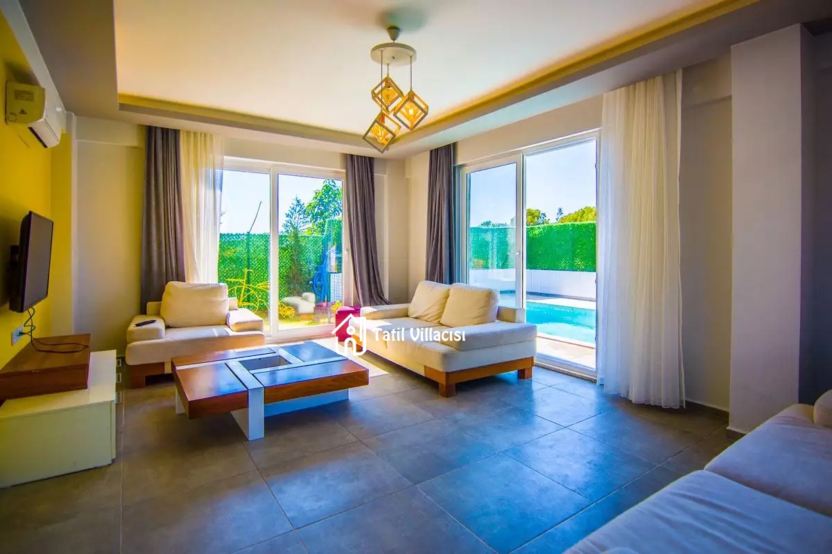 Villa Ünal