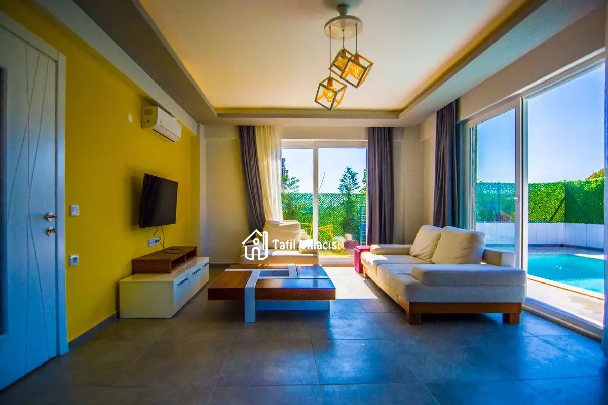 Villa Ünal