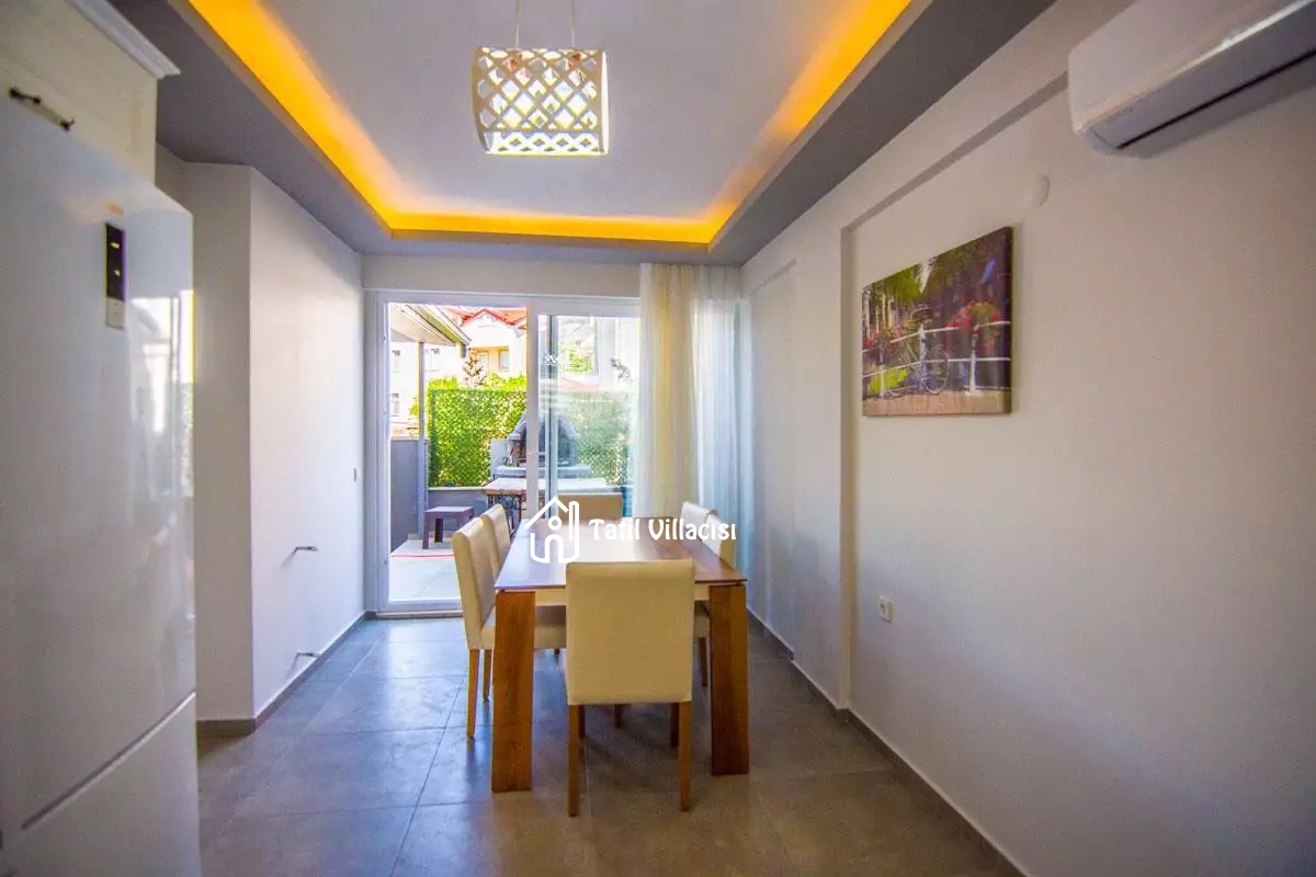 Villa Ünal