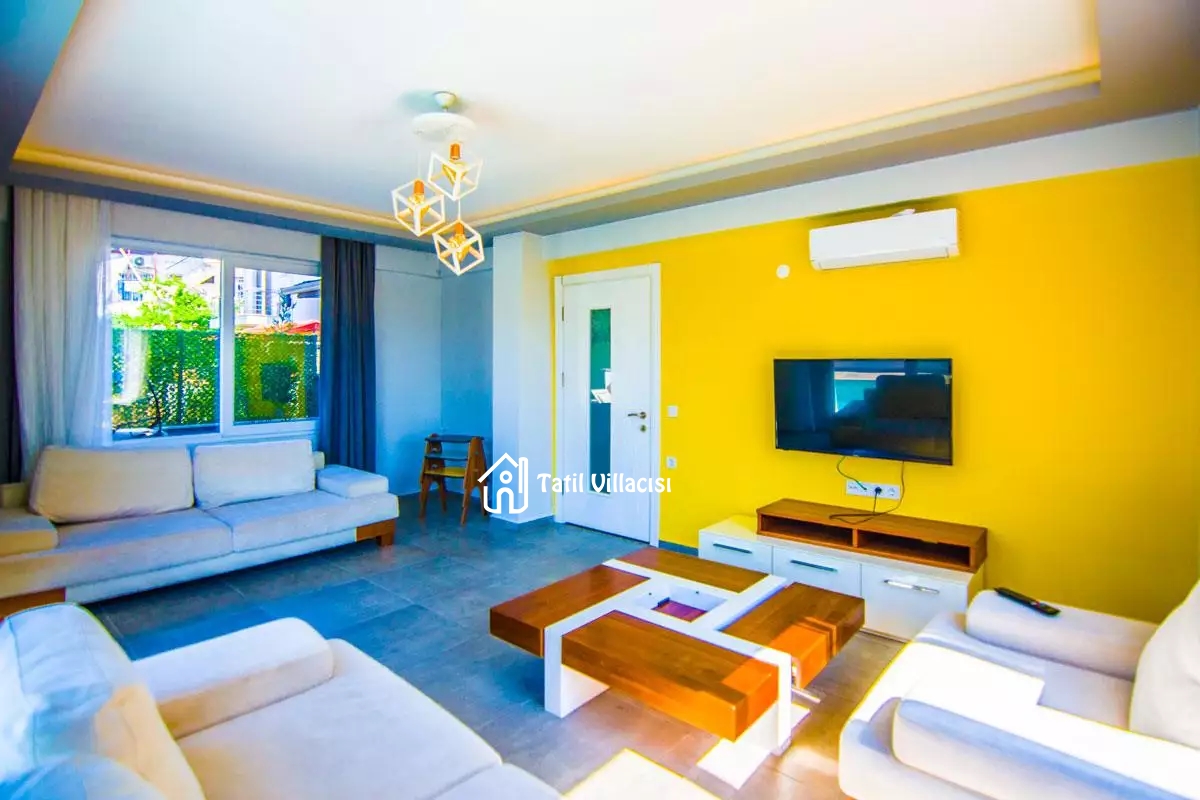 Villa Ünal