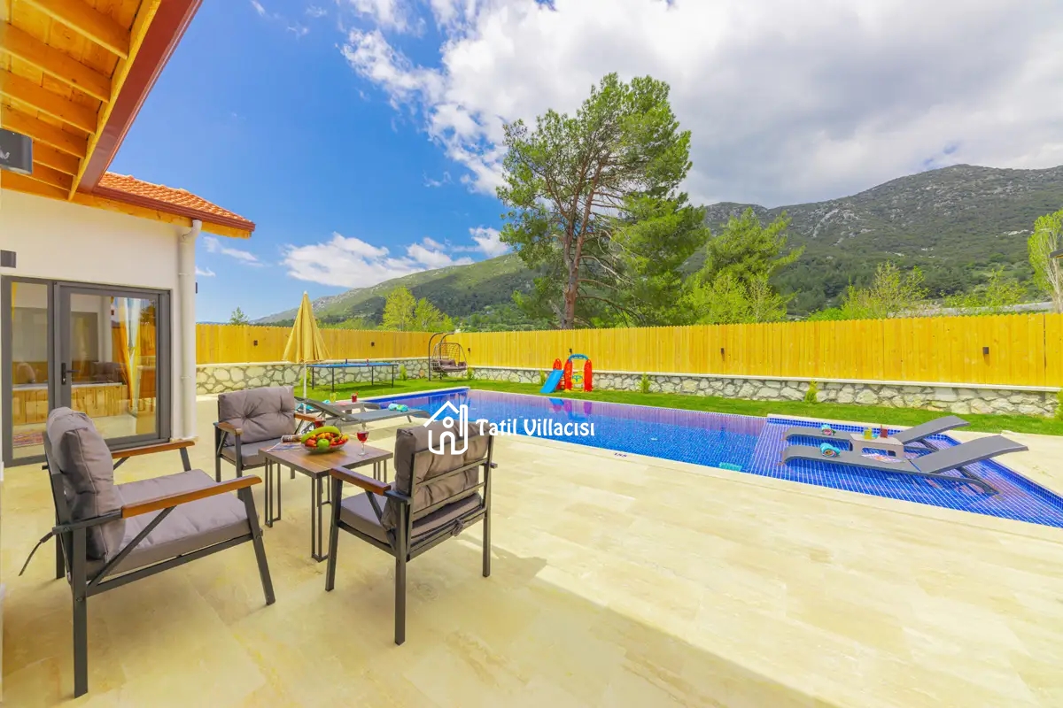 Villa Valley Duo