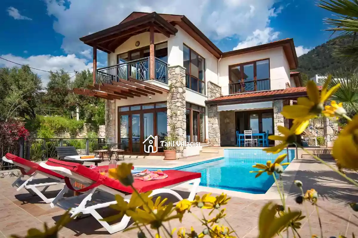 Villa Vanilya