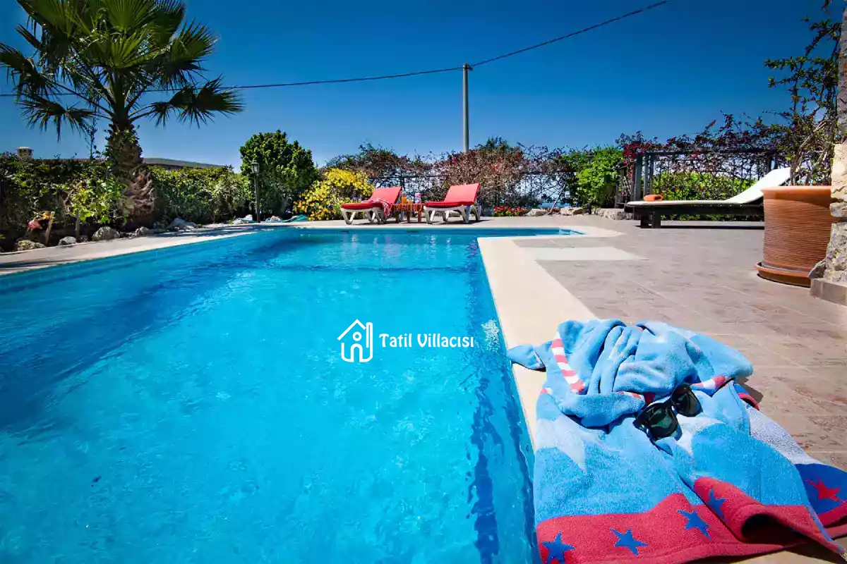 Villa Vanilya