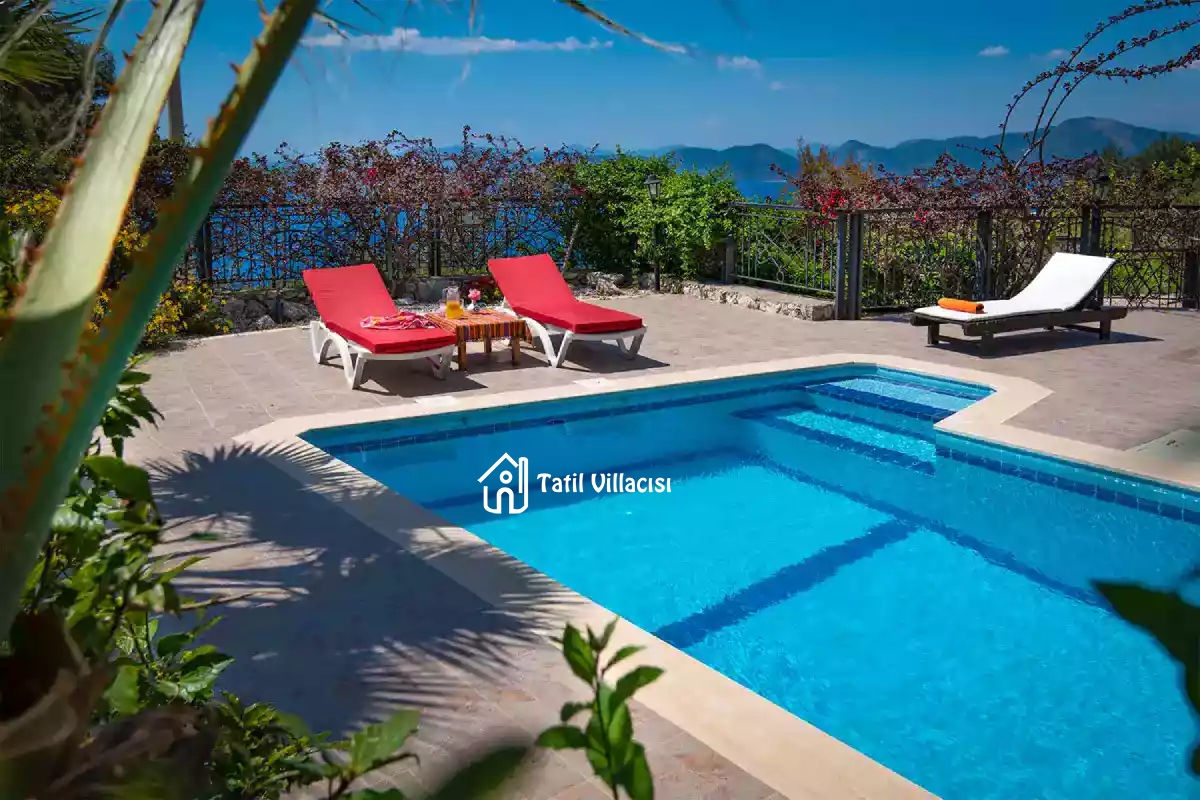 Villa Vanilya