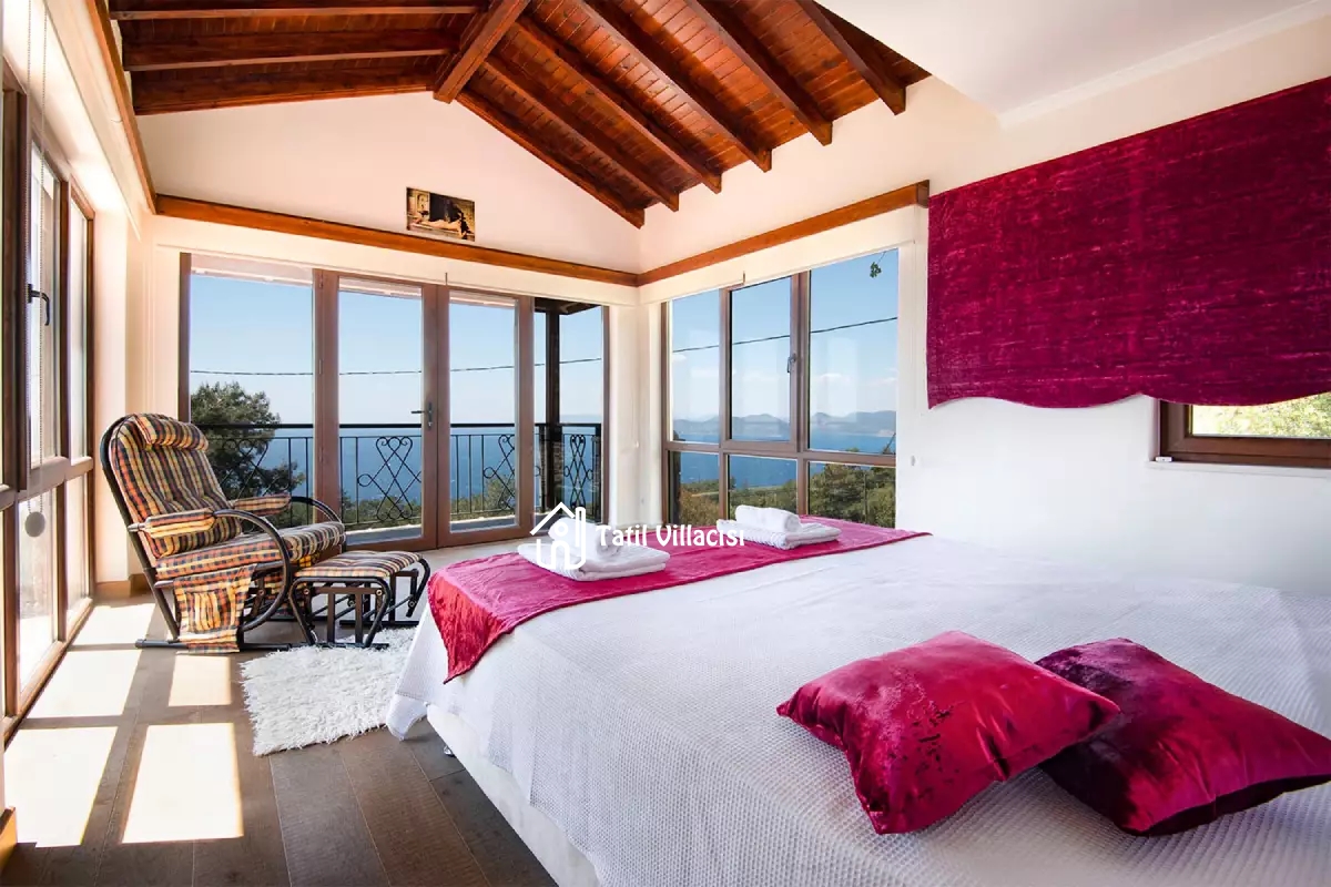 Villa Vanilya